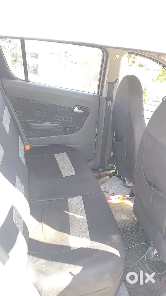 Maruti Suzuki Alto 2013 58000 Km