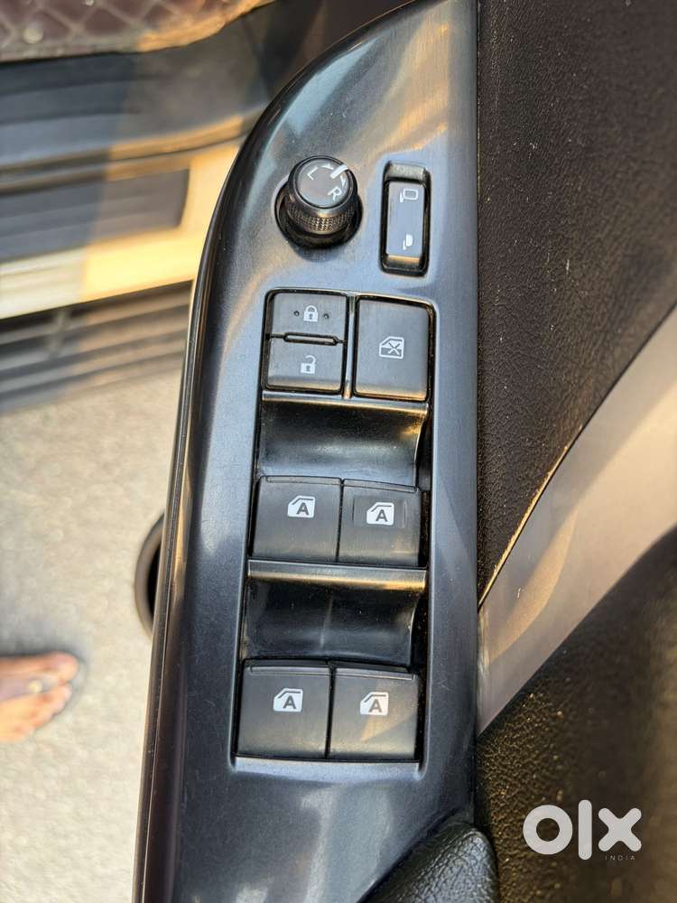 Toyota Fortuner 4x2 Mt 2.8 Diesel, 2017, Diesel