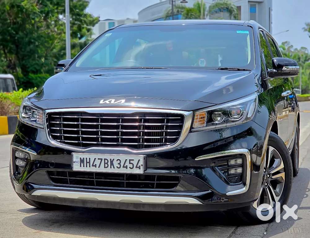 Kia Carnival, 2023, Diesel