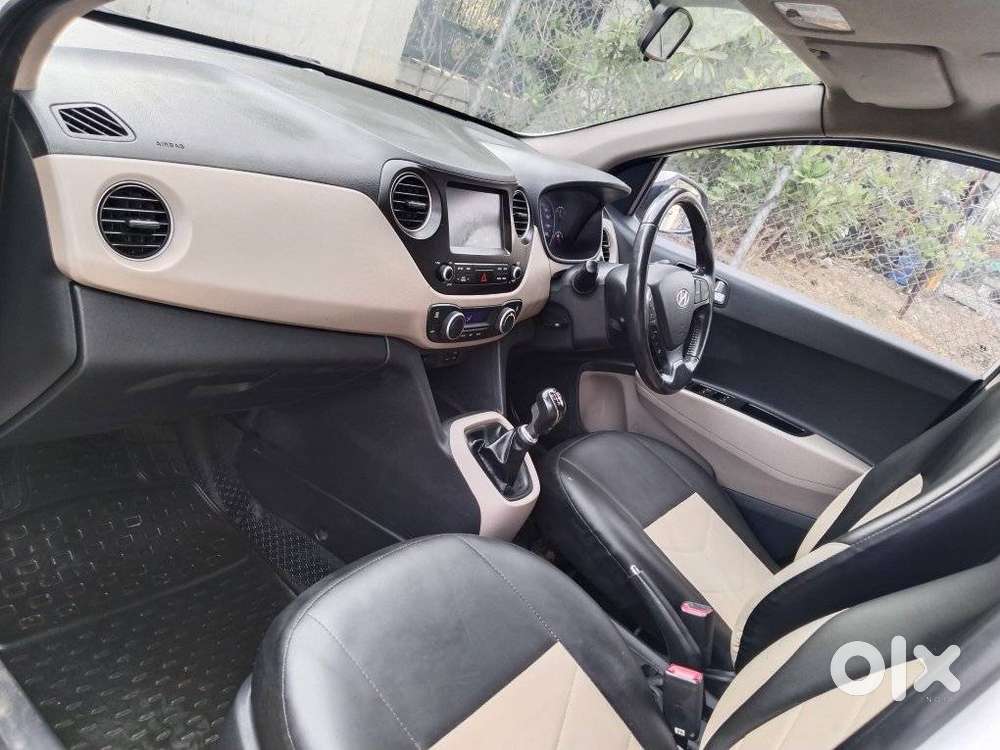 Hyundai Grand I10 Asta 1.2 Crdi, 2018, Diesel