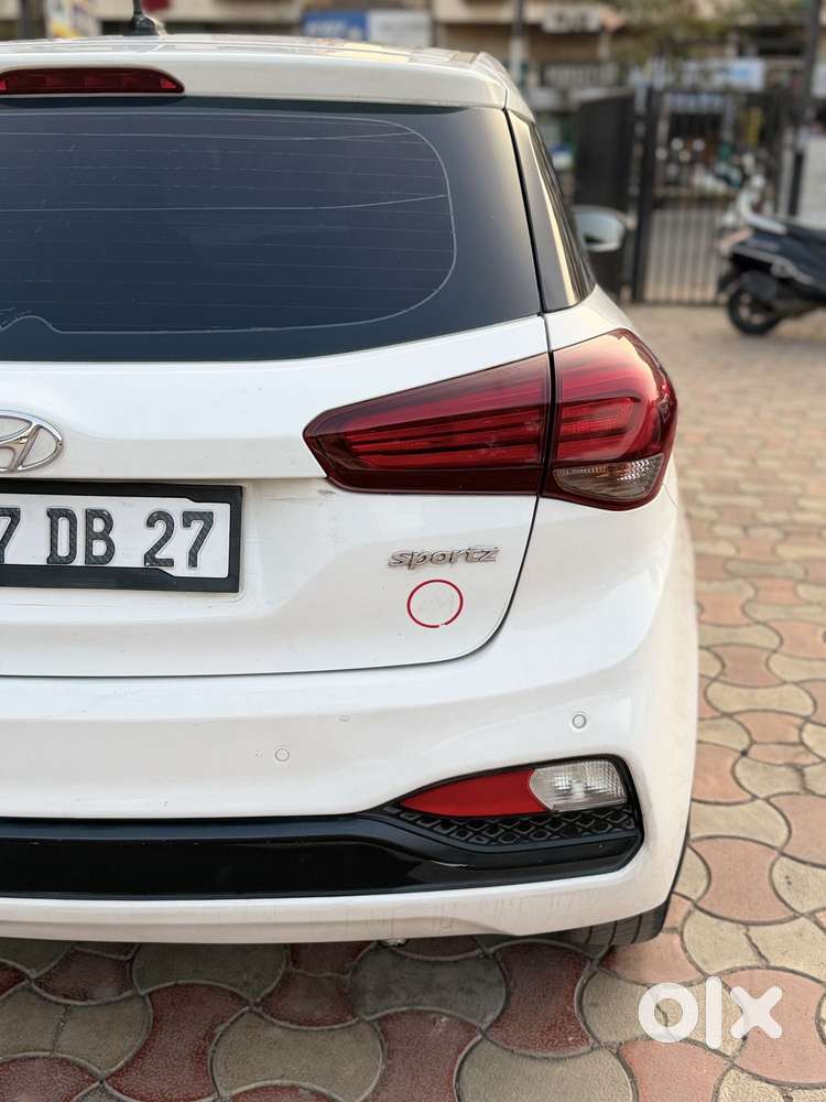 Hyundai Elite I20 [2018-2020] 1.4 Sportz Crdi, 2019, Diesel