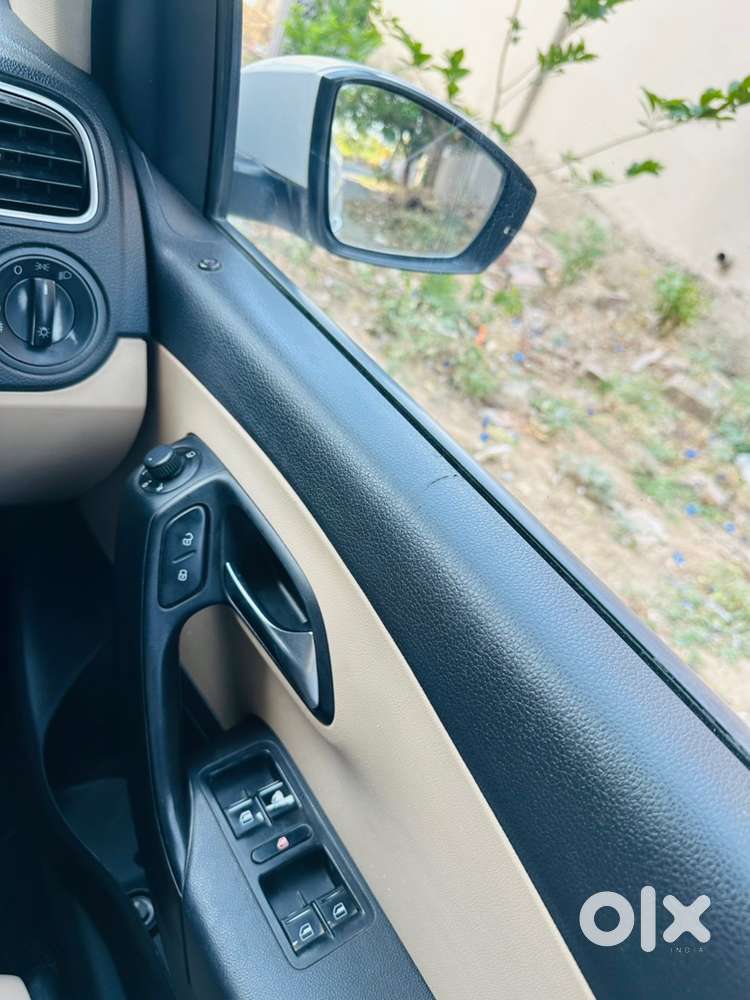 Volkswagen Ameo Diesel 2019