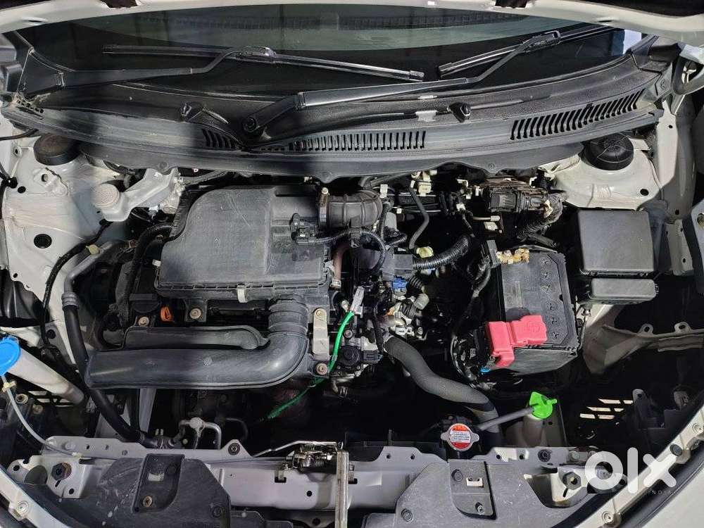 Maruti Suzuki Fronx Delta Plus 1.2 Mt, 2024, Petrol