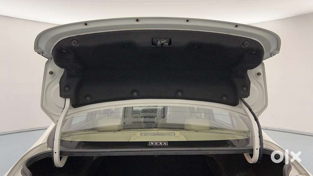 Maruti Suzuki Ciaz Zeta 1.5, 2022, Petrol