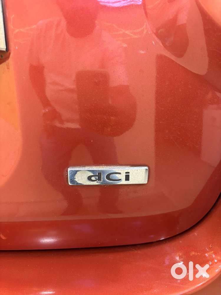 Renault Duster Rxz, 2016, Diesel