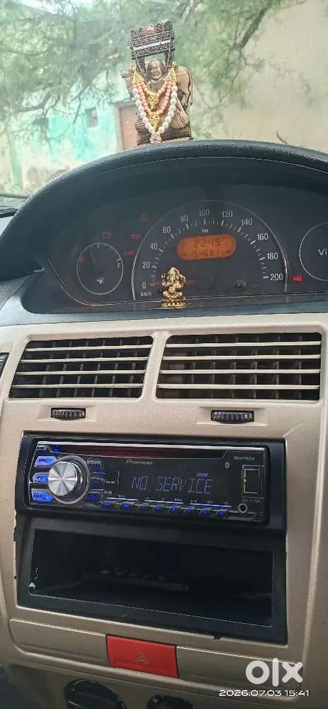 Tata Indica Vista 2013 Diesel Manual