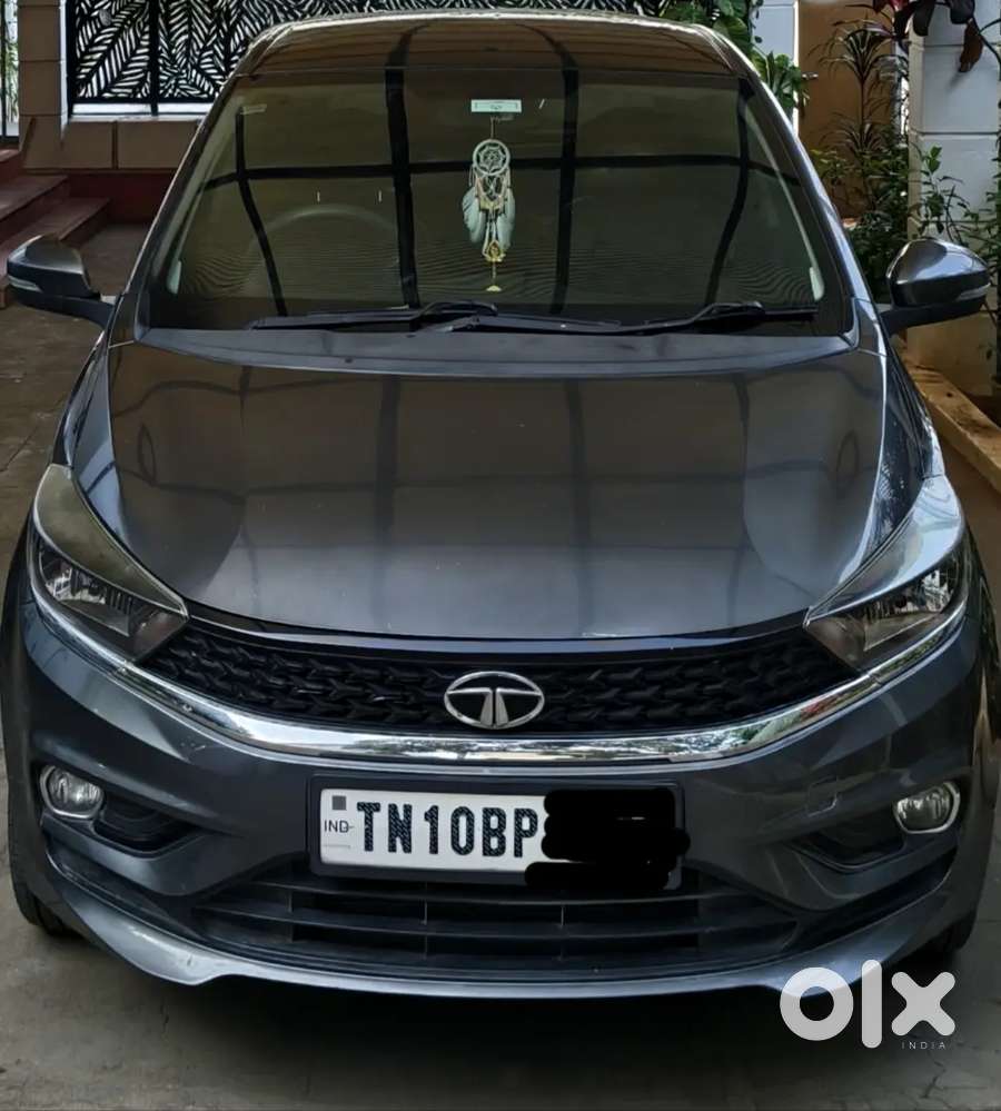 Tata Tiago Xza Amt 2021. Good Condition.