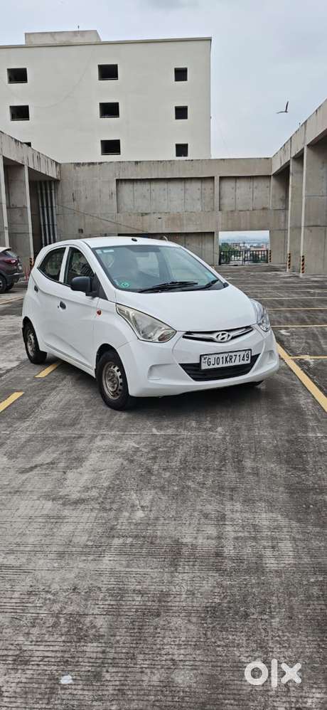 Hyundai Eon Era +, 2012, Petrol