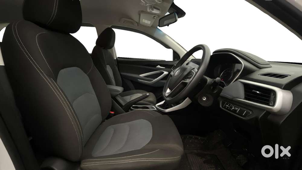 Mg Hector Super Mt, 2021, Petrol