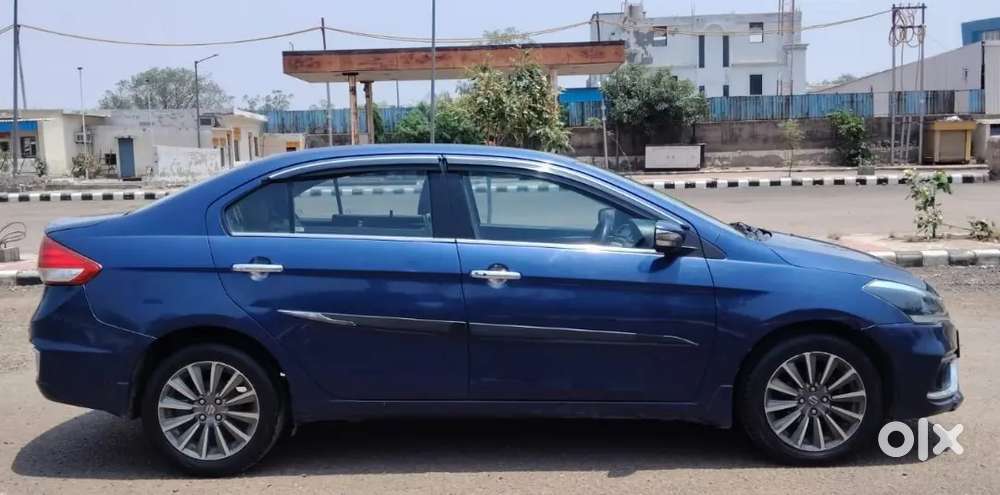 2nd Owner Maruti Suzuki Delta 2018