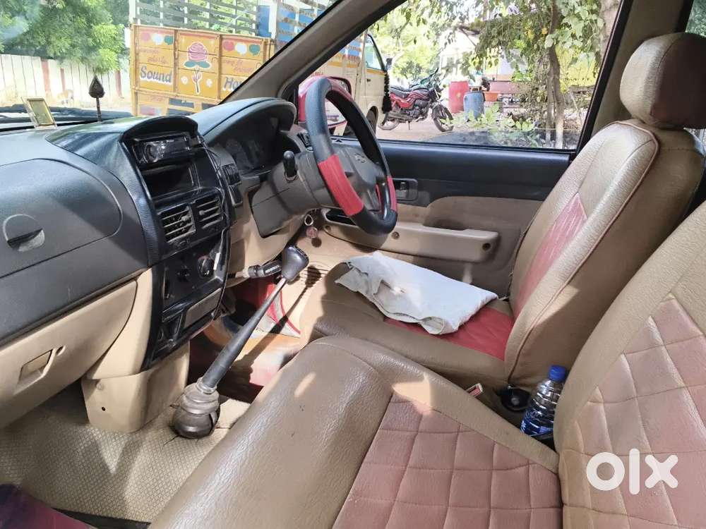 Chevrolet Tavera Neo 2012 Variant Ls B3