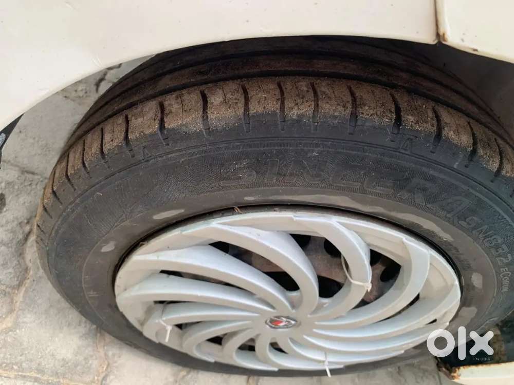 Honda Amaze V Diesel 2015