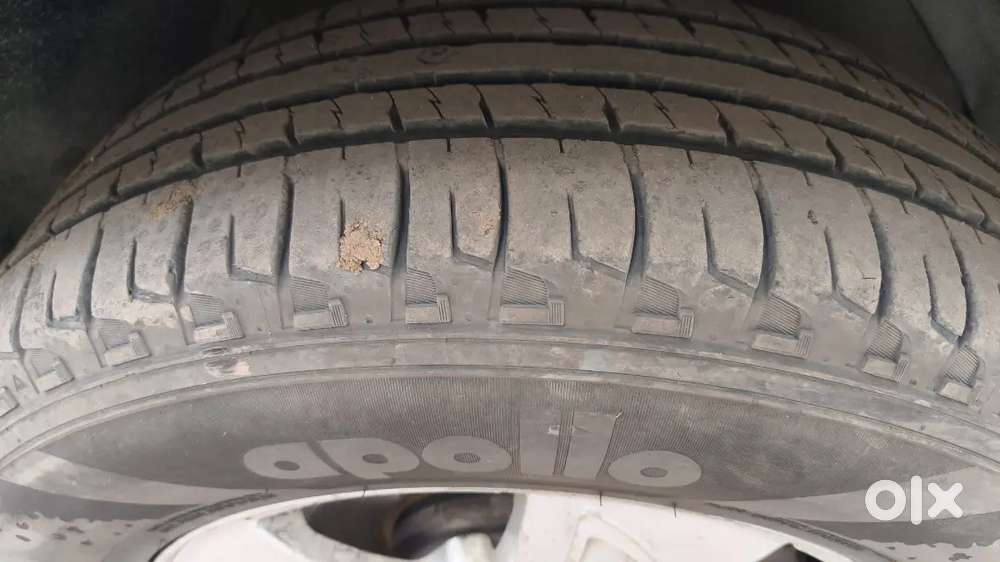 Mahindra Xuv500 2013 Diesel 99000 Km Driven