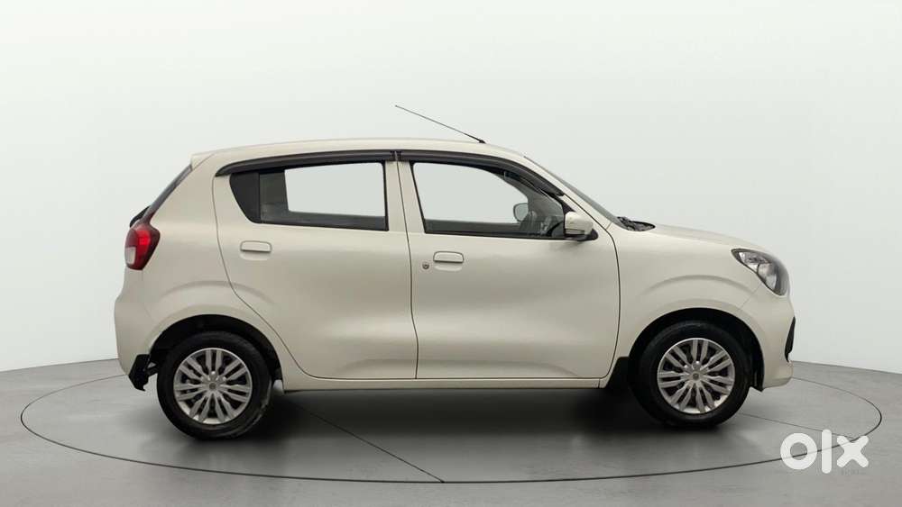 Maruti Suzuki Celerio Zxi, 2022, Petrol