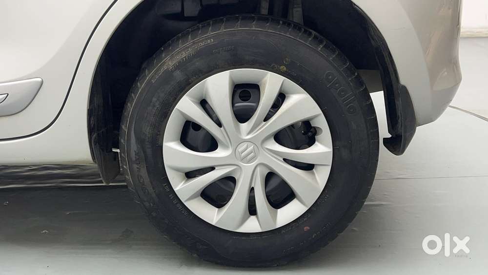 Maruti Suzuki Swift Vvt Vxi, 2022, Petrol