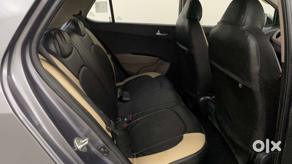 Hyundai Grand I10 1.2 Kappa Sportz, 2018, Petrol