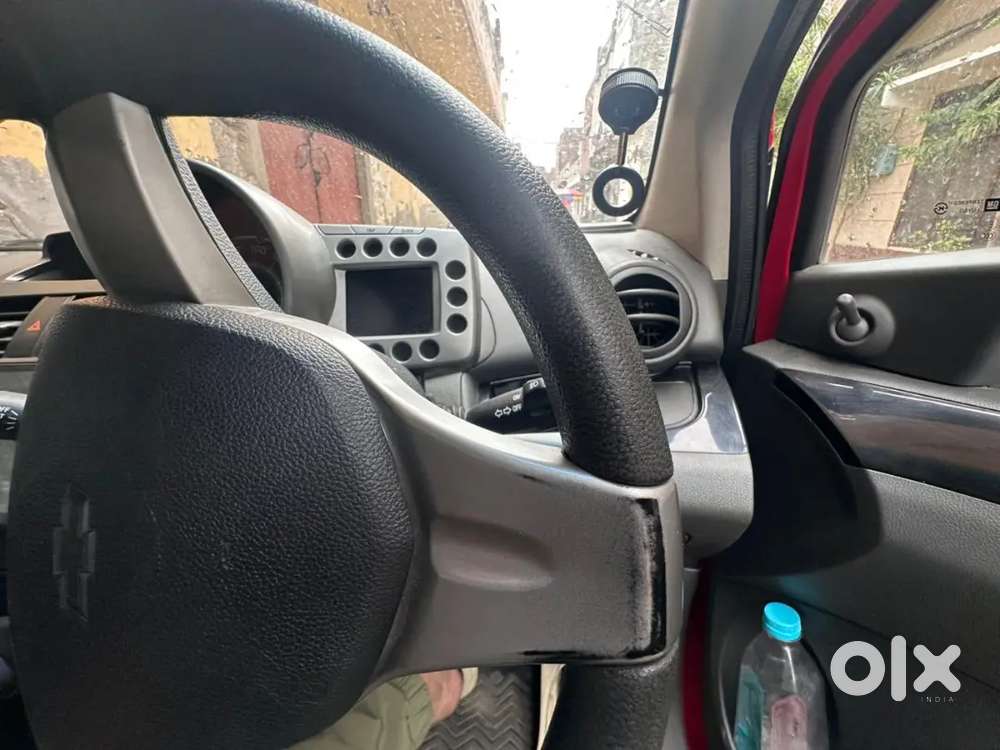 Chevrolet Beat 2011 Petrol 75000 Km Driven