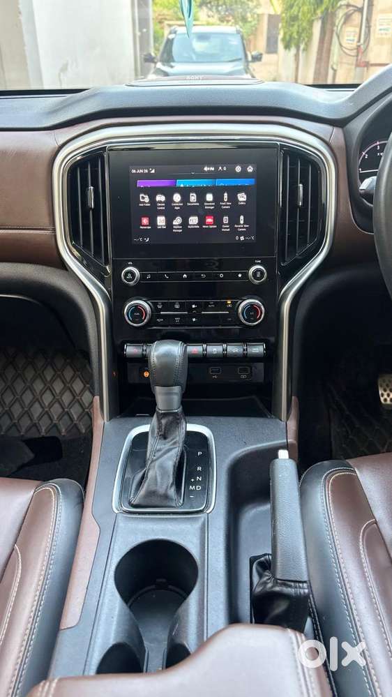 Mahindra Scorpio-n, 2023, Diesel