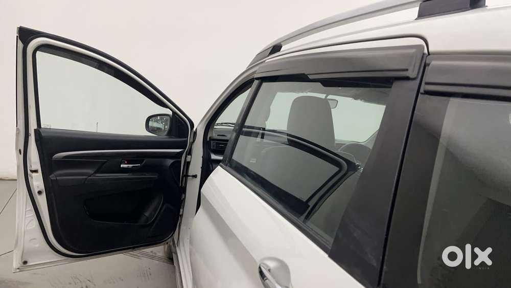 Maruti Suzuki Xl6 1.5 Alpha At, 2021, Petrol