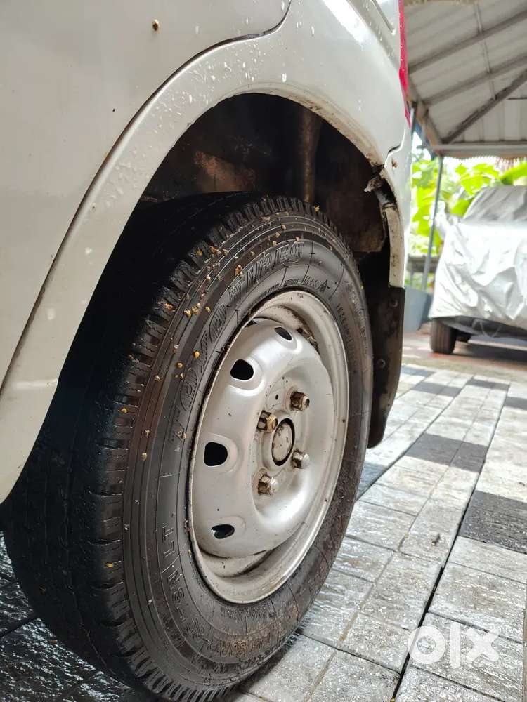 Maruti Suzuki Alto Lxi 2006 7th Owner