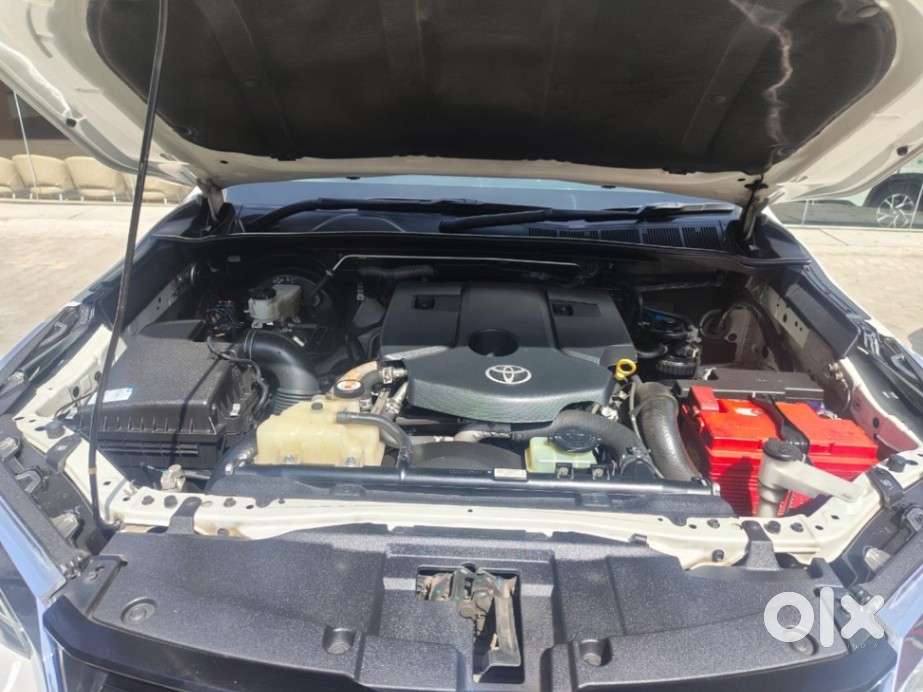 Toyota Fortuner 4x2 At 2.8 Diesel, 2023