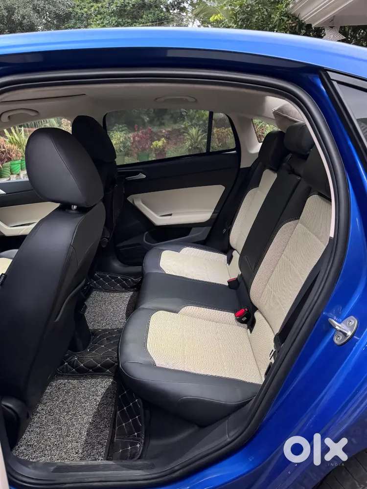 Volkswagen Virtus 2022