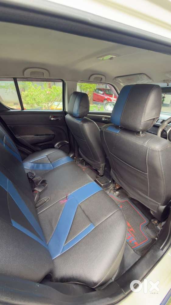 Maruti Suzuki Swift 2011-2014 Zdi, 2014, Diesel