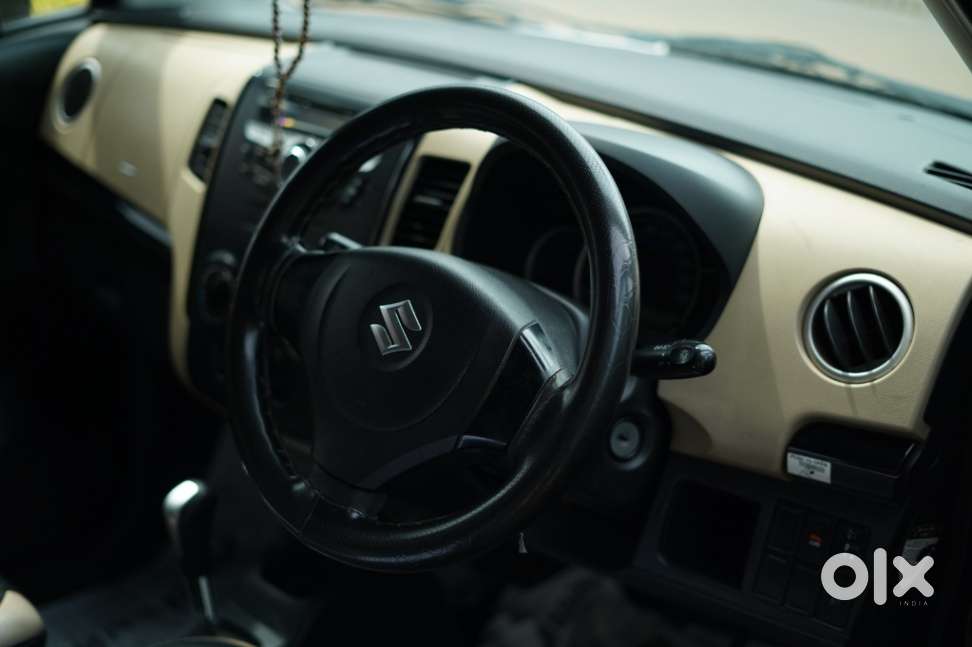 Maruti Suzuki Wagon-r-1-0