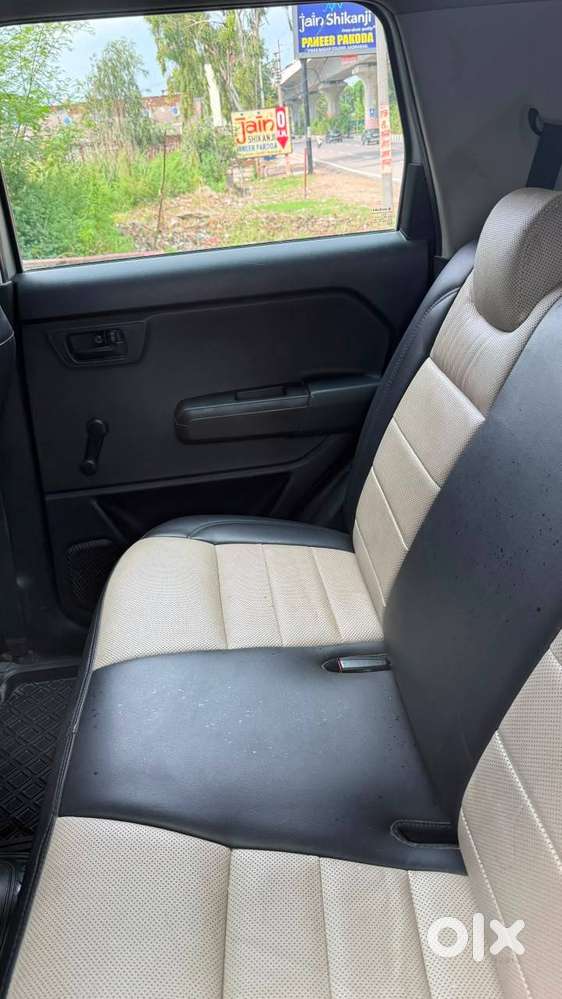 Maruti Suzuki Wagon R 1.0 2022 Cng & Hybrids Well Maintained