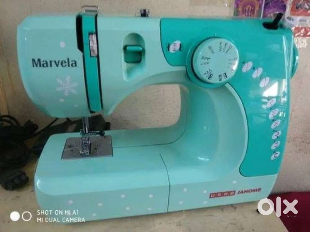 Sewing Machines Usha in India, Free classifieds in India OLX