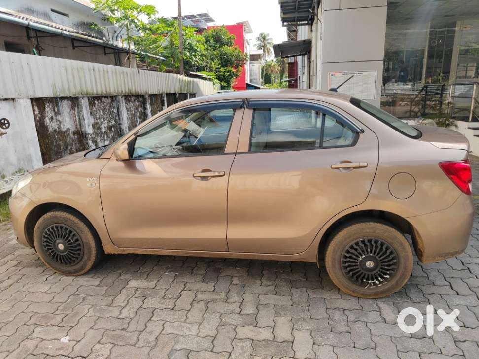 Maruti Suzuki Dzire 1.2 Lxi, 2018, Petrol