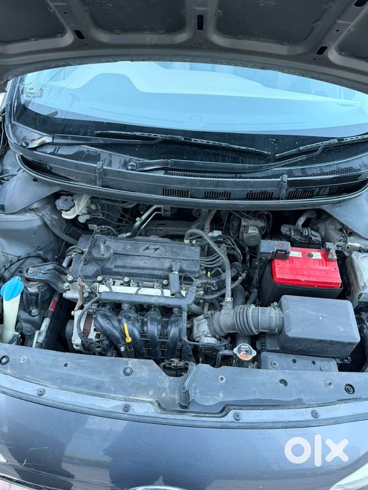 Hyundai Elite I20 2016 Well Maintained
