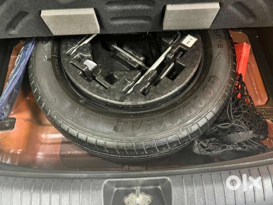 Hyundai Creta 1.6 Sx, 2015, Petrol