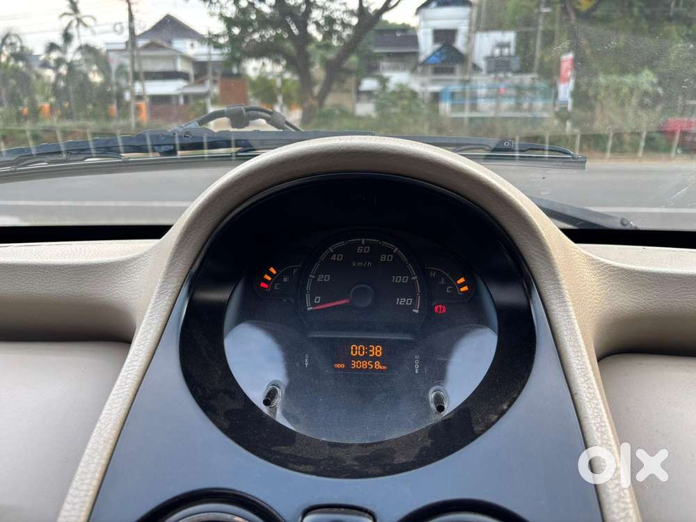 Tata Nano 2012-2015 Twist Xt, 2018, Petrol