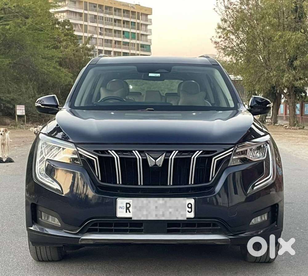 Family Car