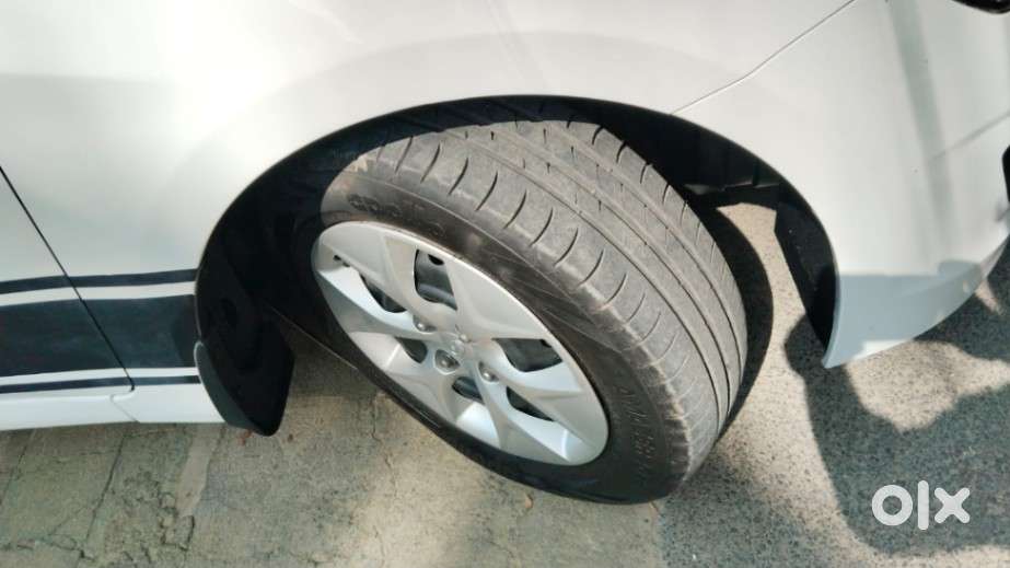 Hyundai Verna 1.6 Vtvt S, 2016, Petrol