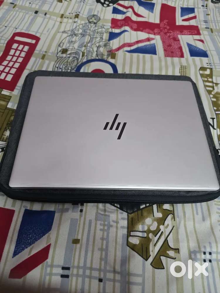 Hp pavilion plus 14,  i5 13th gen, 1335U
