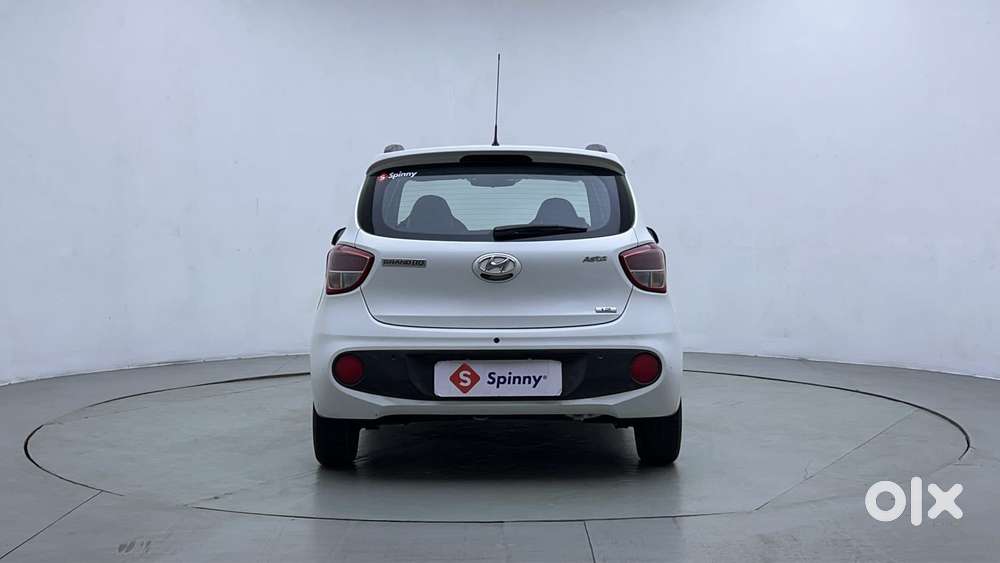 Hyundai Grand I10 1.2 Kappa Asta, 2019, Petrol