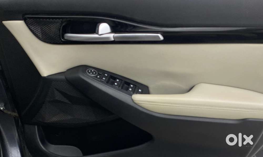 Kia Seltos Htx Ivt G, 2020, Petrol