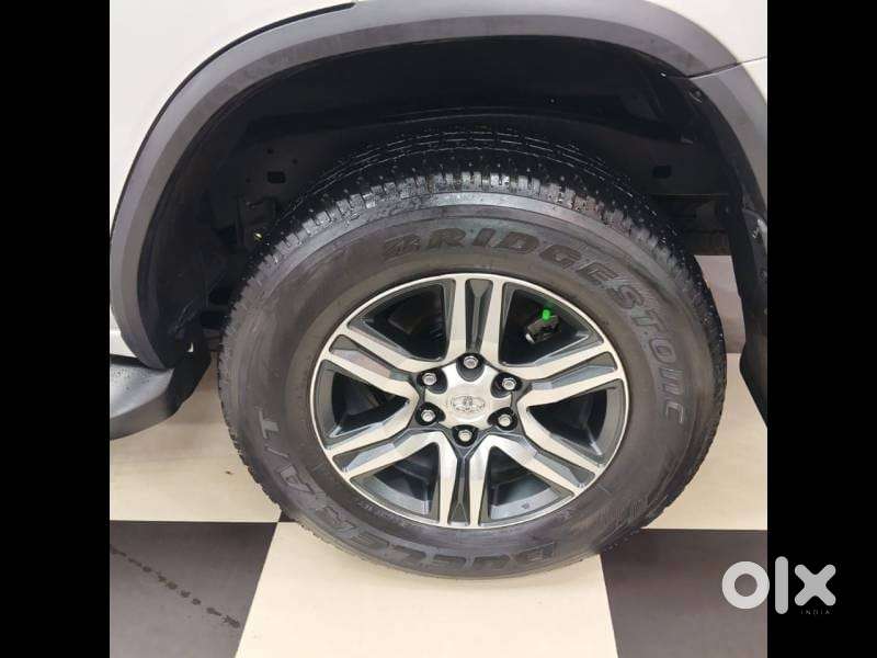 Toyota Fortuner 4x2 At 2.8 Diesel, 2024, Diesel