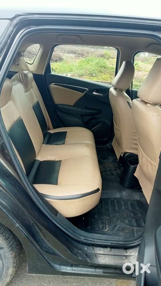Honda Jazz Vx Cvt, 2016, Petrol