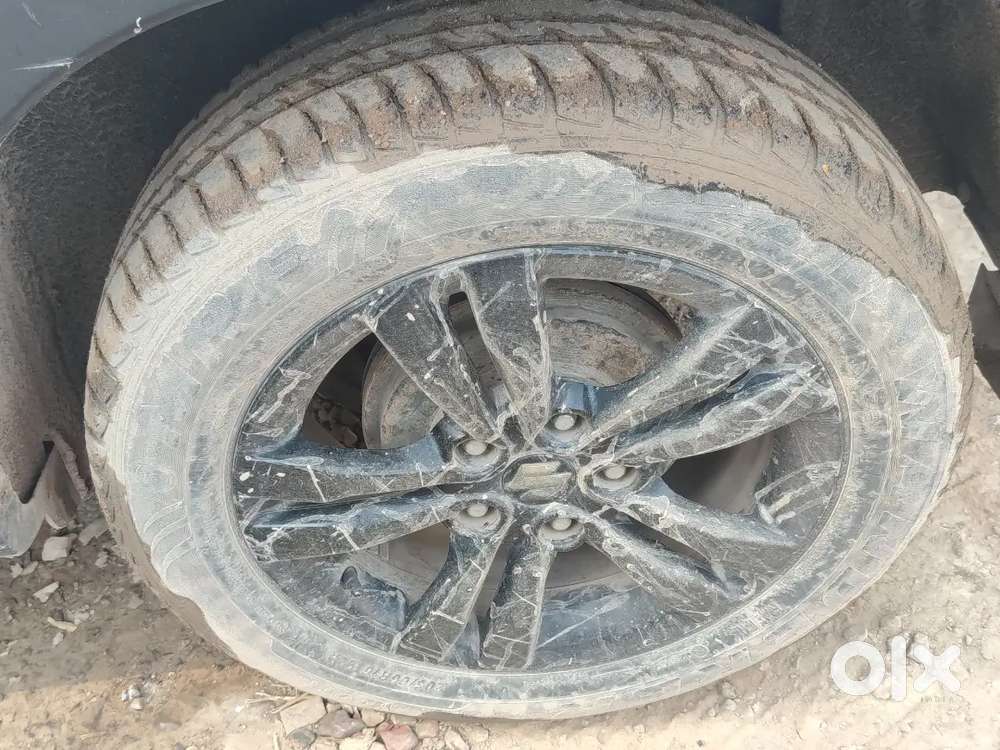 Maruti Suzuki Brezza 2020 Diesel 62000 Km Driven