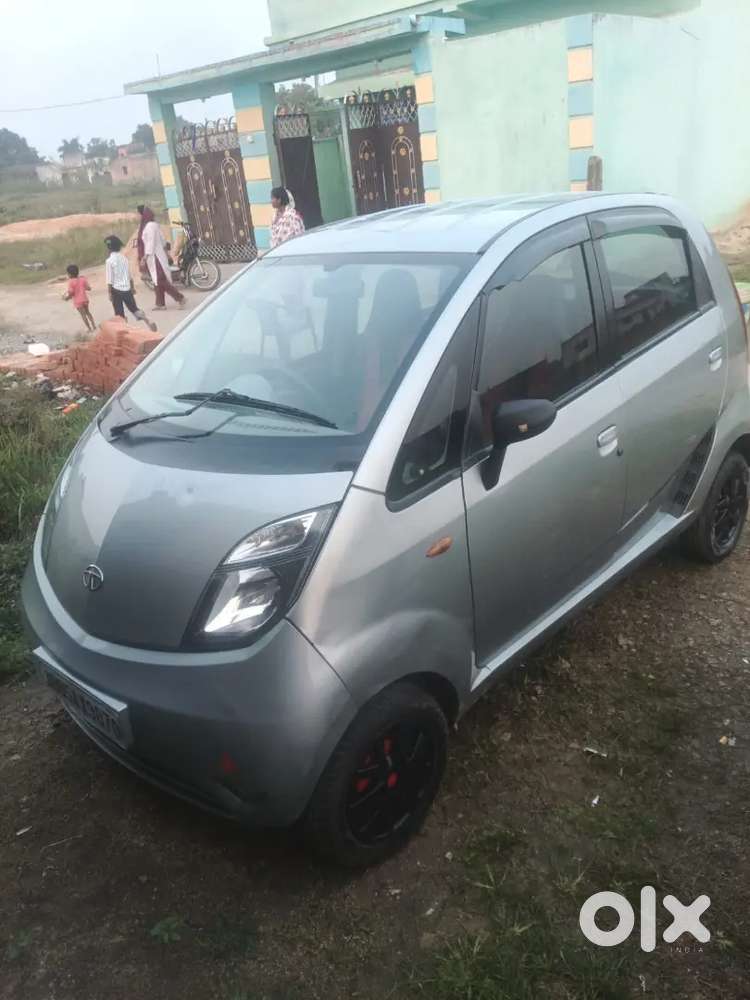 Tata Nano Xe 2014