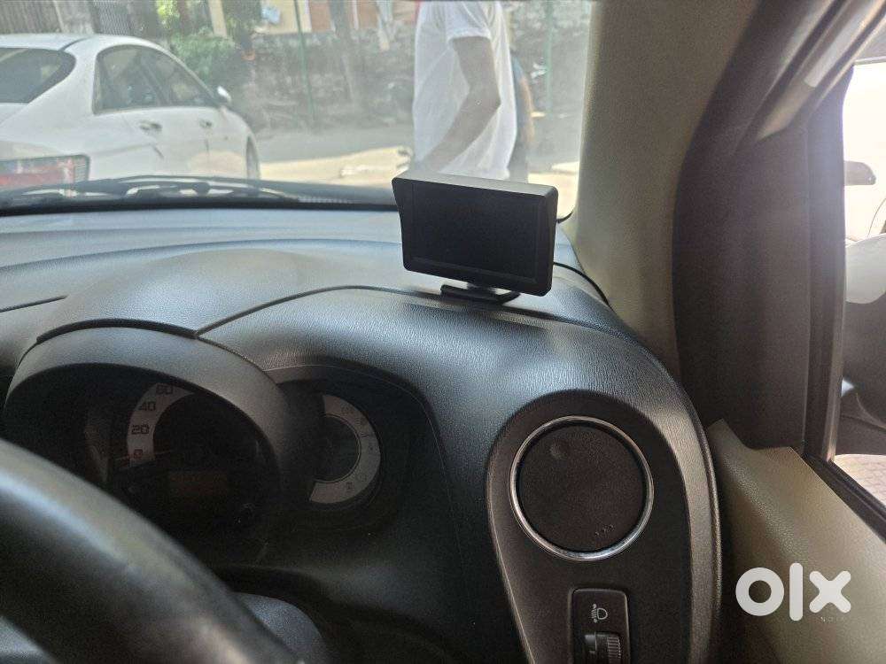 Honda Brio Vx Mt, 2014, Petrol
