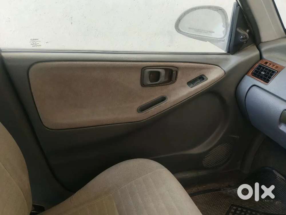 Maruti Suzuki Zen Estilo 2001 Vxi Bsiv Manual