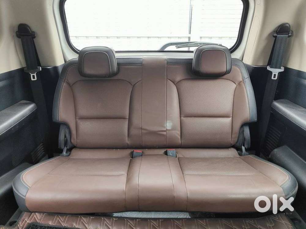 Mahindra Scorpio-n 2.2 Z8 L Diesel Mt 7 Str, 2024, Diesel