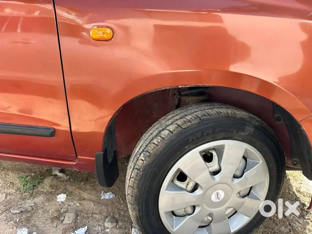 Maruti Suzuki Alto 2013