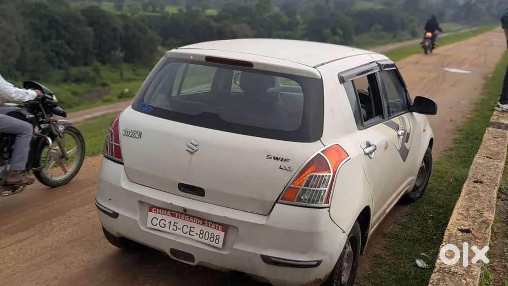 Maruti Suzuki Swift 2010 Diesel Manual