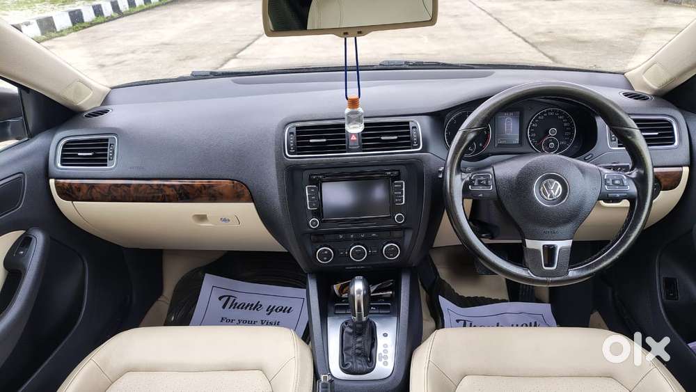 Volkswagen Jetta [2013-2017] 2.0 Highline Tdi, 2014, Diesel