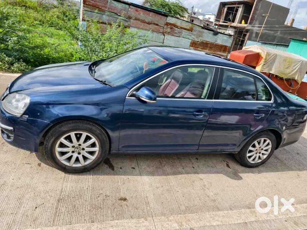 Volkswagen Jetta 2010 Diesel Passing 2030 Valid